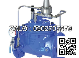 Van an toàn - ARV Malaysia DN3/4