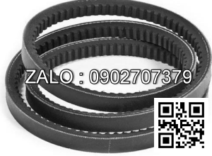 Dây curoa XPA1507 GATES