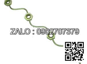 Ống dầu TCM 24662-12001