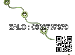 Ống dầu TCM 25532-12001