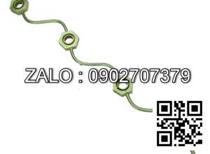 Ống dầu TOYOTA 16511-30510-71