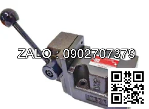 Van thủy lực SEWON DMG-01-2C2-50