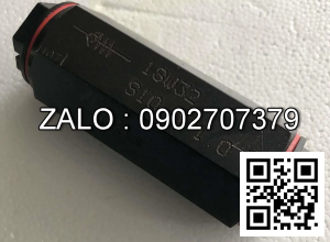 Linh kiện van thủy lực REXROTH S10A5