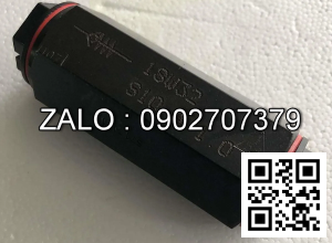 Linh kiện van thủy lực REXROTH S10A1