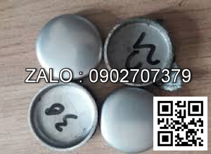 Đồng tiền nước TOYOTA