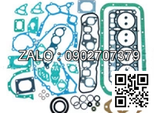 Bộ ron máy động cơ ISUZU 3KB1 , 3 CYL , CM3