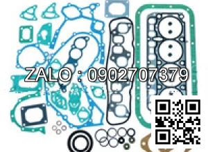 Bộ ron máy động cơ ISUZU 3CB1 , 3 CYL , CM3