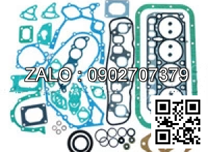 Bộ ron máy động cơ ISUZU 3AY1 , 3 CYL , CM3