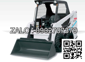 Xe xúc mini TCM SSL 707
