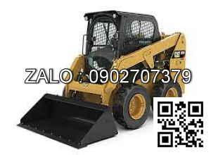Xe xúc CAT 272D