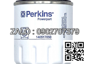 FUEL FILTER Perkins 140517050