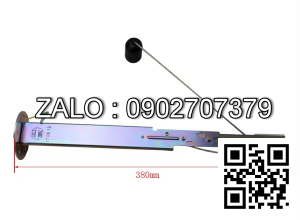 Phao báo thùng dầu TCM