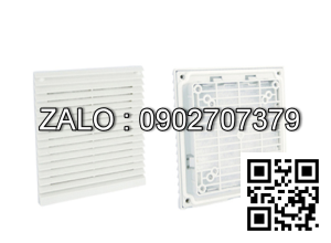 Miệng gió có lọc bụi Leipole FK5523.230