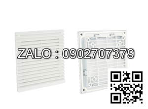 Miệng gió có lọc bụi Leipole FB9805