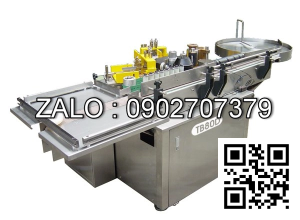 Thanh ghi nhãn trơn Leipole ZB6