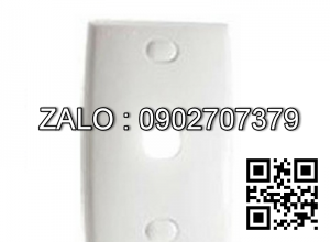 Mặt dùng cho 1 thiết bị Clipsal / Schneider 31AVH_G19