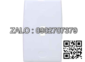 Mặt cho cầu dao Clipsal / Schneider 31AVMCB_G19