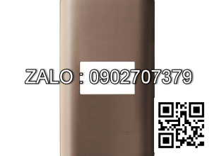 Mặt dùng cho 1 thiết bị Clipsal / Schneider A8401S_SZ_G19