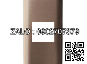 Mặt dùng cho 1 thiết bị Clipsal / Schneider A8401M_SZ_G19