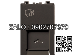 Ổ data cat6 Clipsal / Schneider 8431SRJ6V_BZ_G19