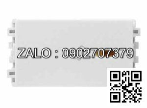 Nút nhấn chuông Clipsal / Schneider 8431SBP_WE_G19