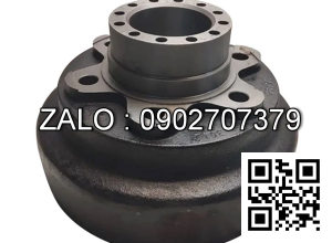 Tam bua xe nâng TAILIFT FD/G30-35T