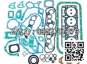 Bộ ron máy động cơ ISUZU 4JF1 , 4 CYL , CM3