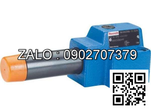 Van tuần tự điều kiển áp suất RexrothDZ10DP1-44/210Y
