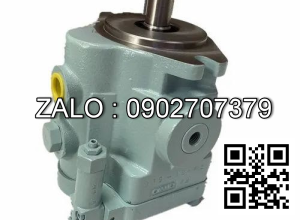 Bơm Piston Yuken A16-L-R-01-B-K-32