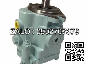 Bơm Piston Yuken A37-F-R-01-H-K-32