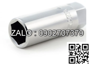 Đầu tuýp mở bugi Sata 1/2