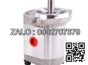 Bơm thủy lực HGP-3A-L19R , HGP-3A-L19R
