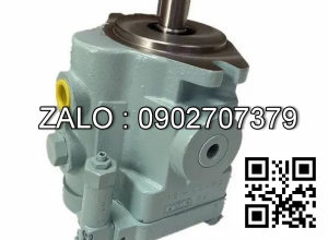 Bơm Piston Yuken A16-F-R-03-S-K-A200-32