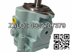 Bơm Piston Yuken A16-L-R-03-K-R200-32