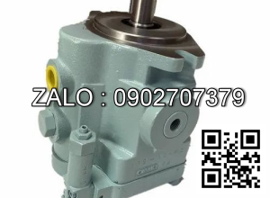 Bơm Piston Yuken A22-F-R-03-K-R200-32