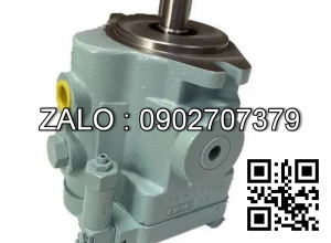 Bơm Piston Yuken A22-L-R-03-K-DC48-32