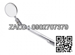 Kính soi kỹ thuật tròn 60mm
Shinwa 75758