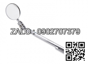 Kính soi kỹ thuật tròn 36mm
Shinwa 75759