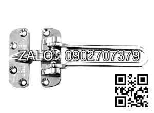 Chốt cài, móc, ống chốt 10400