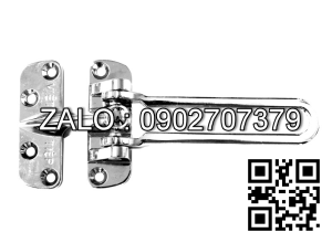 Chốt cài, móc, ống chốt 10300