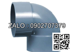 Co 90 sử dụng ống phi 90 Sunmax