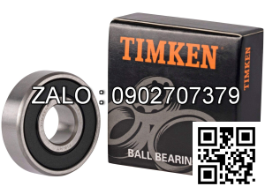 Vòng bi TIMKEN 93800/93125