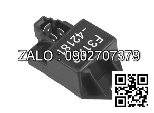 Phao báo thùng dầu F31A2-42161