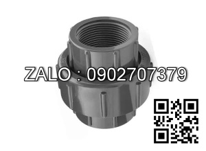 Rắc co RT sử dụng ống phi 32*1 Tiền Phong