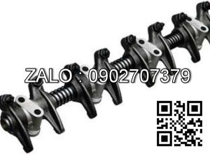 Bộ cò xe nâng YANMAR 4TNE92,4TNE94,4TNE98