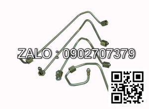 Ống dầu kim phun xe nâng YANMAR 4TNV94，4TNV98