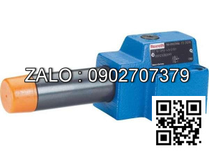 Van tuần tự điều kiển áp suất RexrothDZ10DP3-4X/150