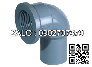 Co RT ( răng trong ) sử dụng ống phi 32*1 Đồng Nai