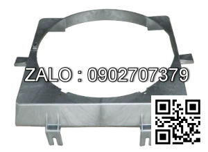 Mặt chụp két nước TOYOTA 7F20-25