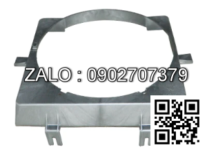 Mặt chụp két nước HANGCHA HCR series